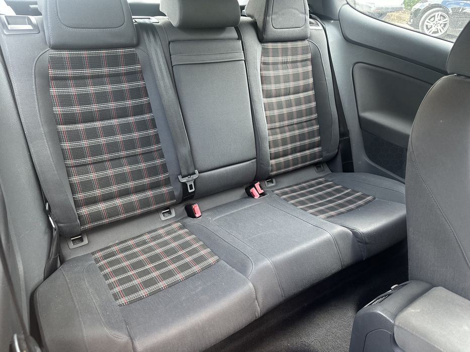 Фв голф 5 гти дсг на части / vw golf 5 gti 2.0tfsi dsg