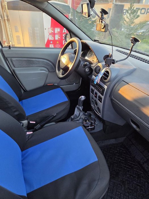 Vand Dacia Logan 1.4