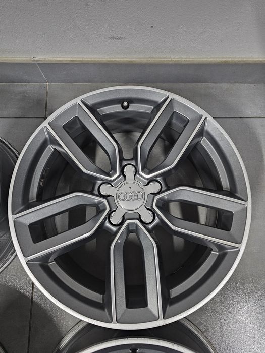 Jante Audi s3, a3, originale,  r18