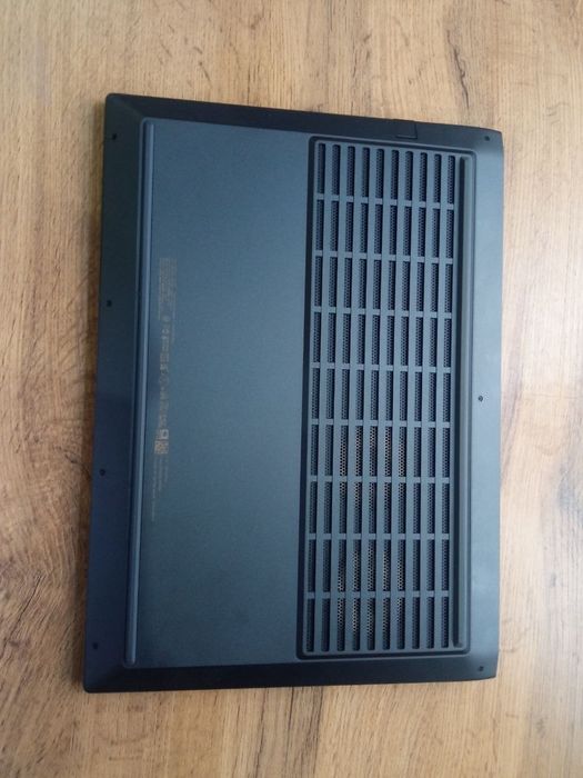 Ноутбук hp victus 16