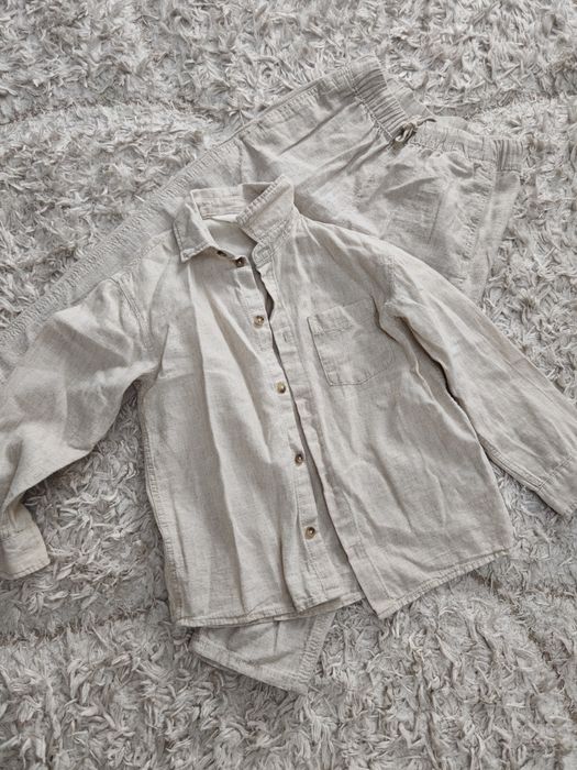Set vara băieți H&M