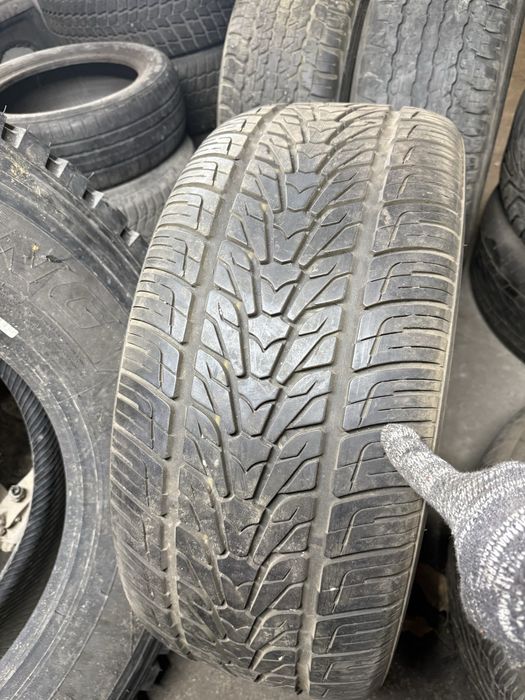 шины разного размера