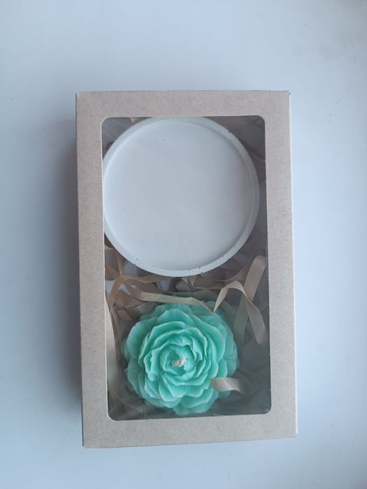 Мыло,свечи ручной работы