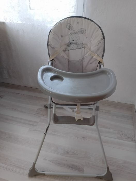 Детско столче за хранене