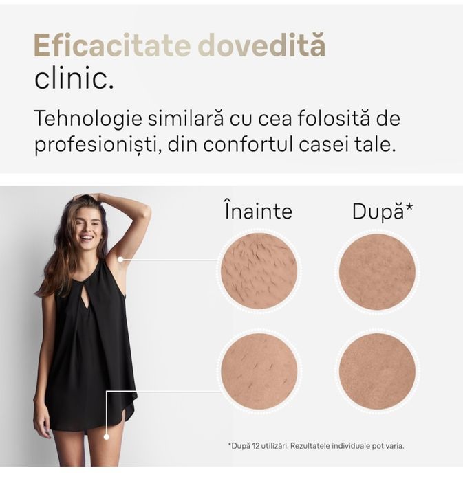 Epilator IPL Braun Silk-expert PRO 5 PL5052