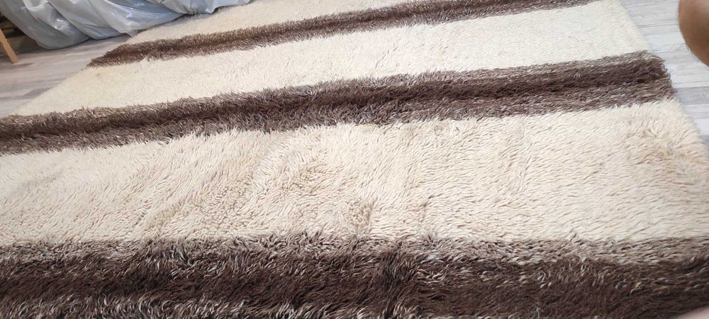 Китеник, 100% вълна