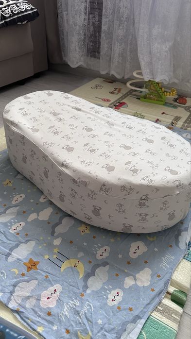 Продам кокон зевушка
