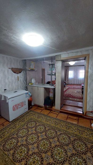 4х комнатный дом в г.Тобыл