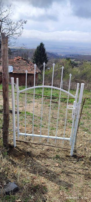 Продава се Къща в с. Горна Василица, Област София-област - 80 кв.м за 319 €/кв.м - Снимка #1