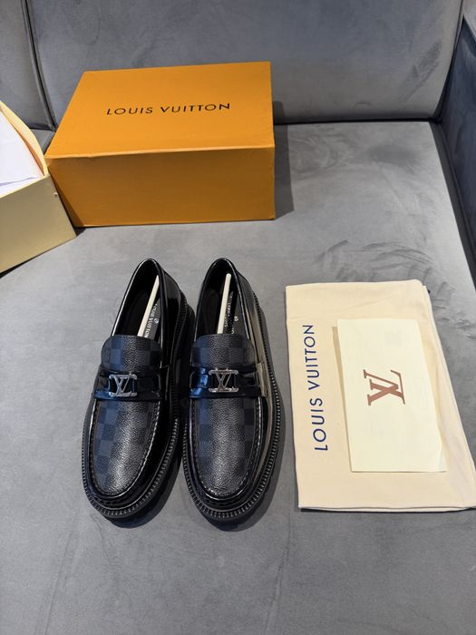 Pantofi barbati Louis Vuitton