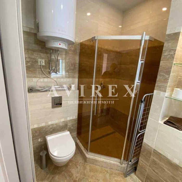 Дава се под наем Двустаен апартамент в Пловдив, Тракия - 60 кв.м за 280.5 € - Снимка #1