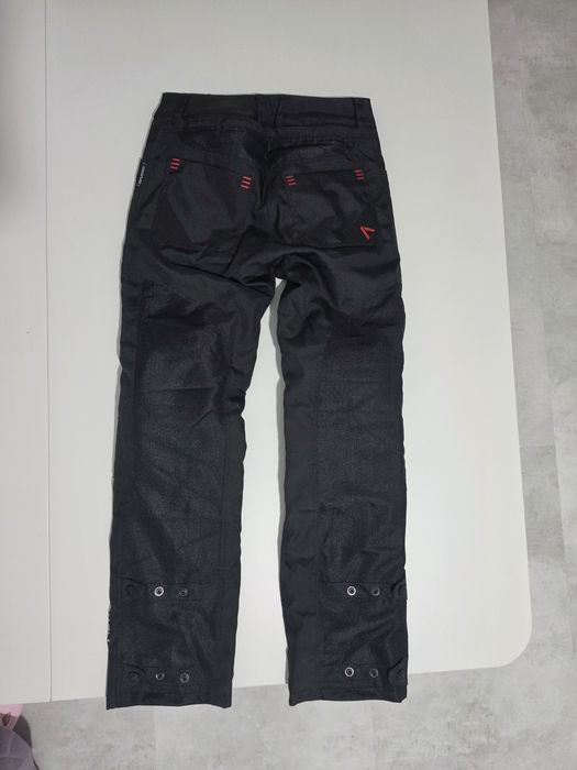 Pantaloni moto dama Adrenaline Meshtec Lady 2.0