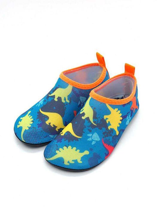 Aque shoes -обувь для бассейнов и пляжа для мальчиков с Америки