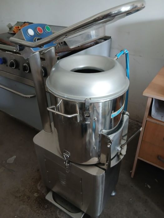 Картофелечистка Овощечистка