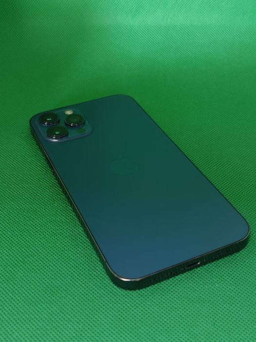 Iphone 12 Pro Max 98% * Garantie *