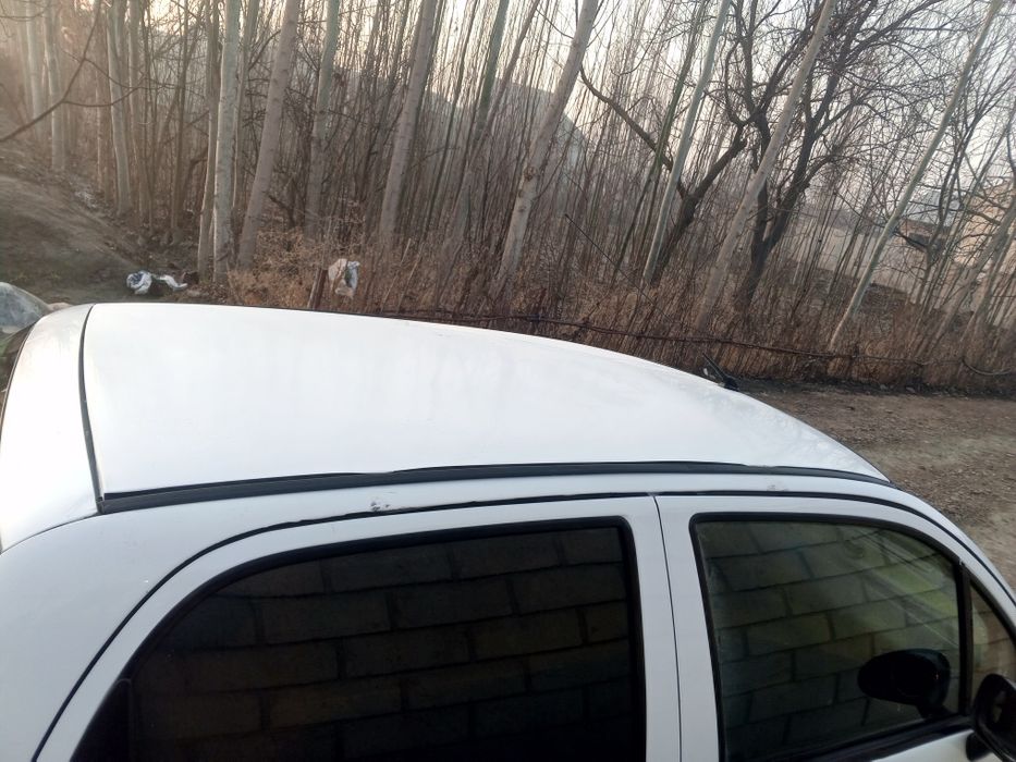 Matiz prostoy sotiladi