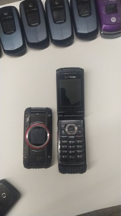 Verzon gusto 1 matrola cdmala sotlad