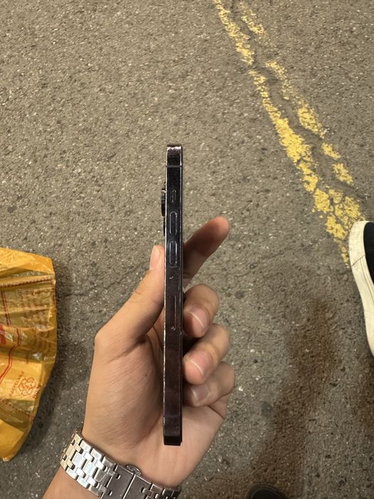 Iphone 14 pro 256gb 80%