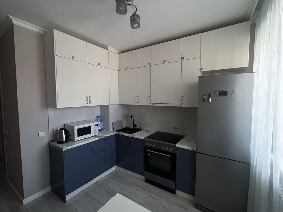 квартира в аренду Астана