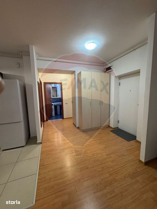 0% comision chiriaș, Apartament 2 camere ALPHAVILLE, zona Răcădău
