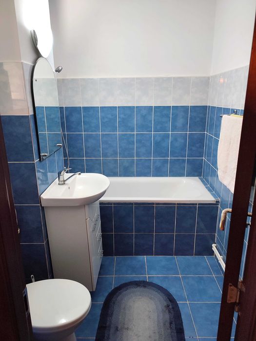 Ap. 2 camere decomandat – Radu Negru, Brăila | 51.4 mp + balcon |