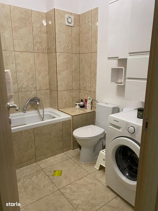 3 camere bloc nou I Centrala proprie I zona Gara de Nord - Plevnei - O