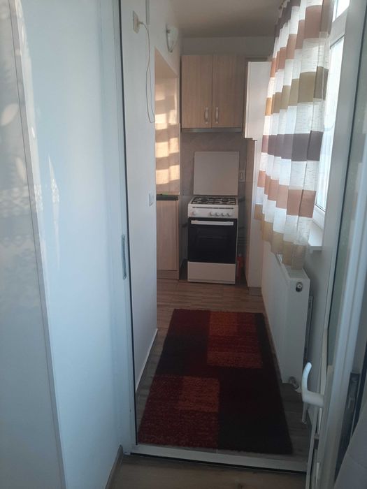 Închiriere Vidin , apartament cu 1 cameră