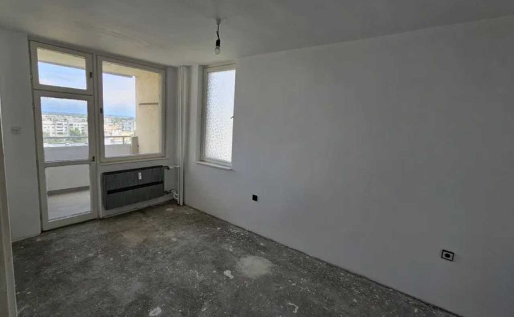 Продава се Тристаен апартамент в Пловдив, Тракия - 75 кв.м за 1580 €/кв.м - Снимка #3