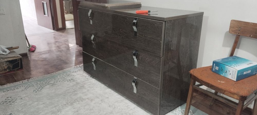 Спальный гарнитур