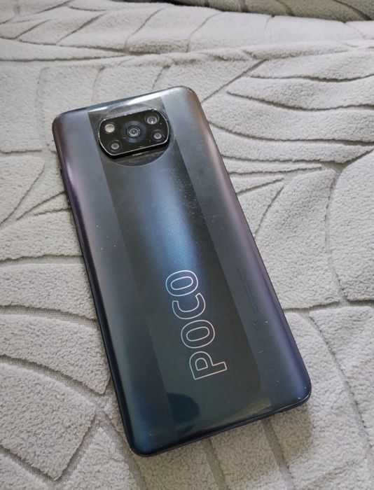 Poco X3 Pro 8/128