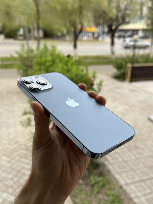 Iphone 13 Pro Max 128GB.