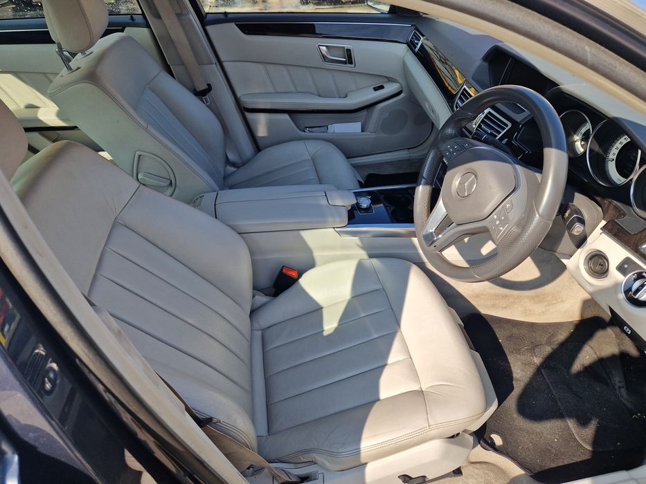 Volan Mercedes Eclass/C Class/Viano/Sprinter/Viano/R class/A Class