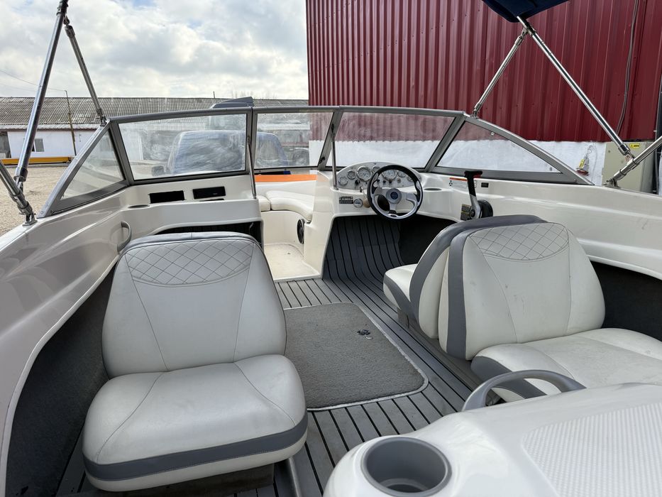 BAYLINER 175 Bowrider -  cu peridoc