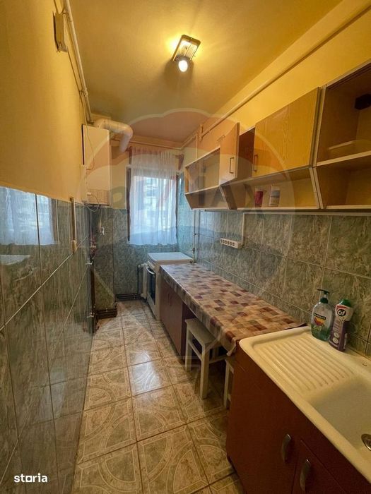 Apartament cu 1 camera de închiriat în zona UTA — fotografia 3
