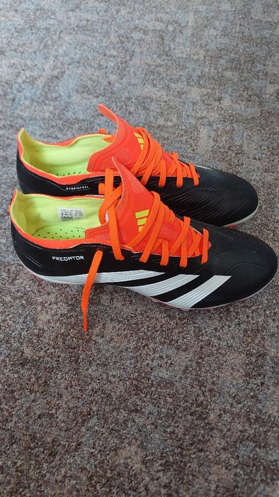 Ghete fotbal Adidas