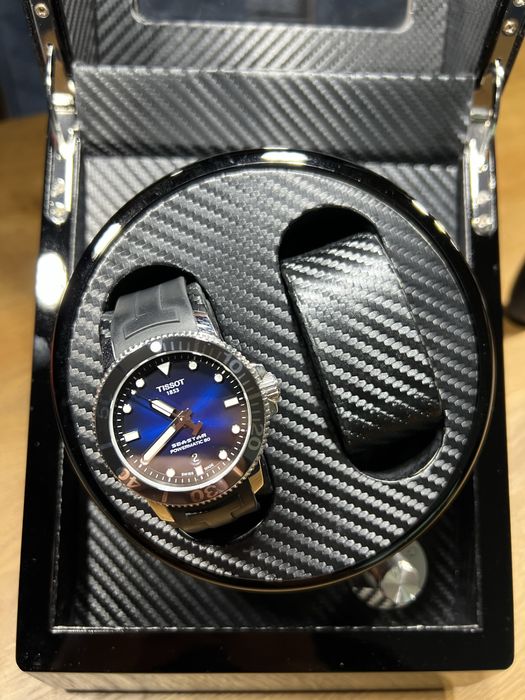 Tissot Seastar 1000