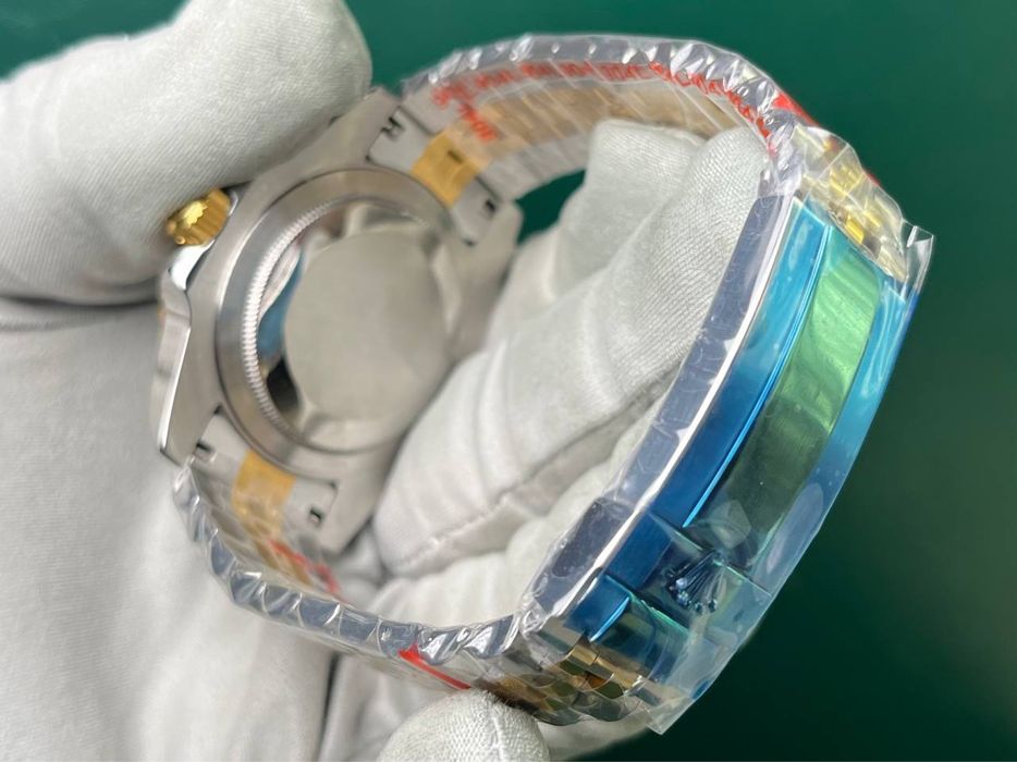 Часовник Rolex Zombie