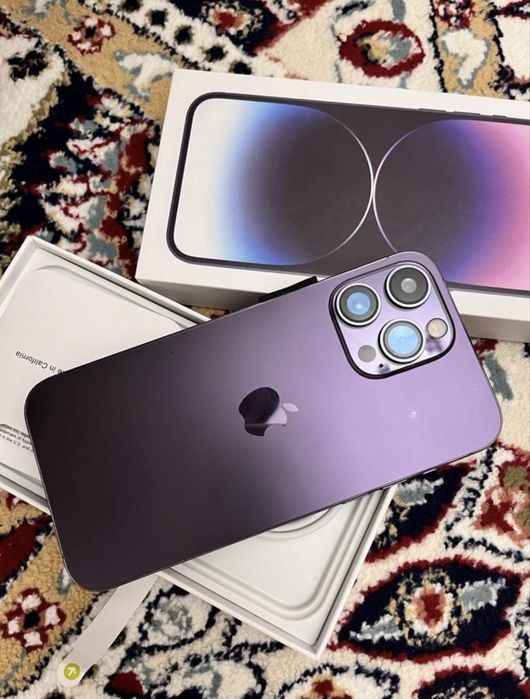 Айфон 14 про китайски