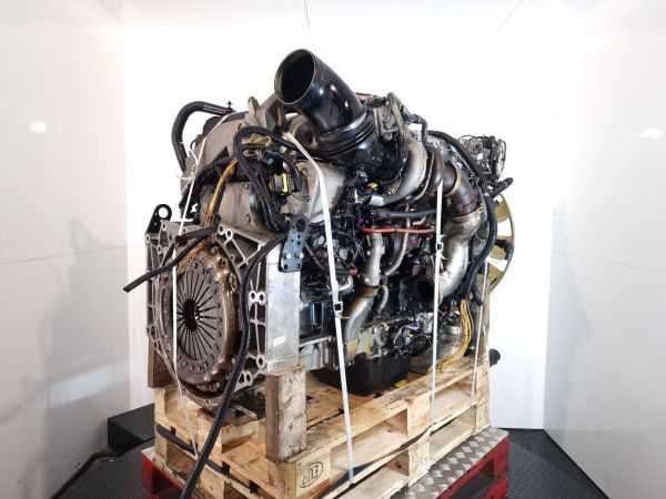 Motor complet de MAN 2676 LF51 - EURO 6 !