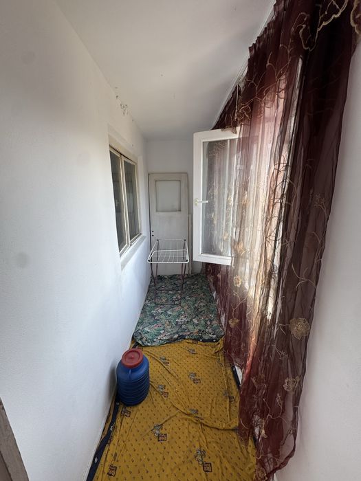 Garsoniera Decomandata 37 mp Orizont-Rocada O76O 52 4 13 4
