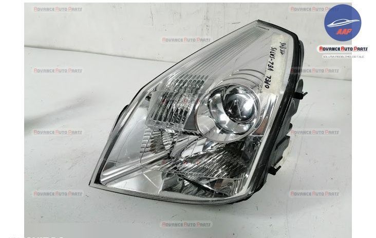 Far Stanga cu halogen original Opel  Signum  C [facelift] [2005 - 2008