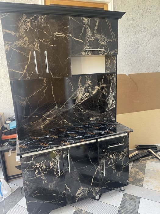 120 oshxona mebel