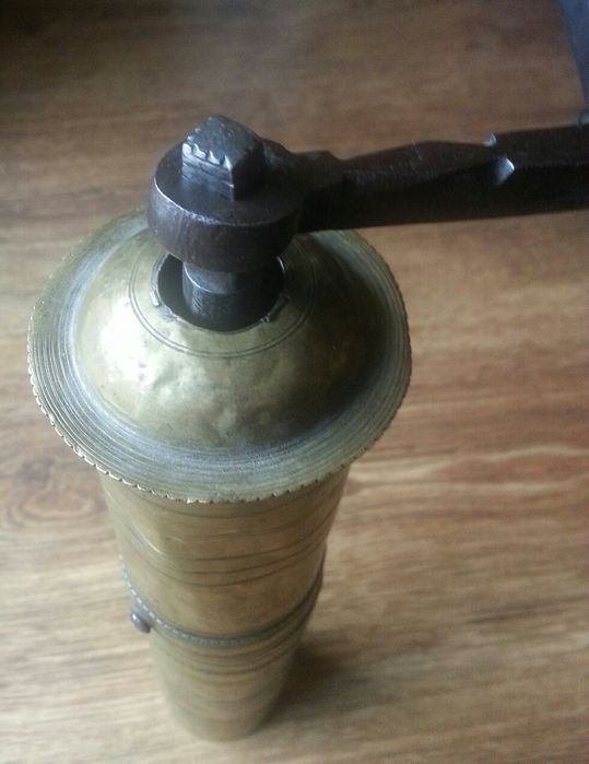 Голяма мелница.