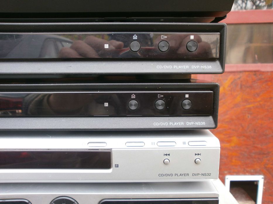 piese si componente dvd uri