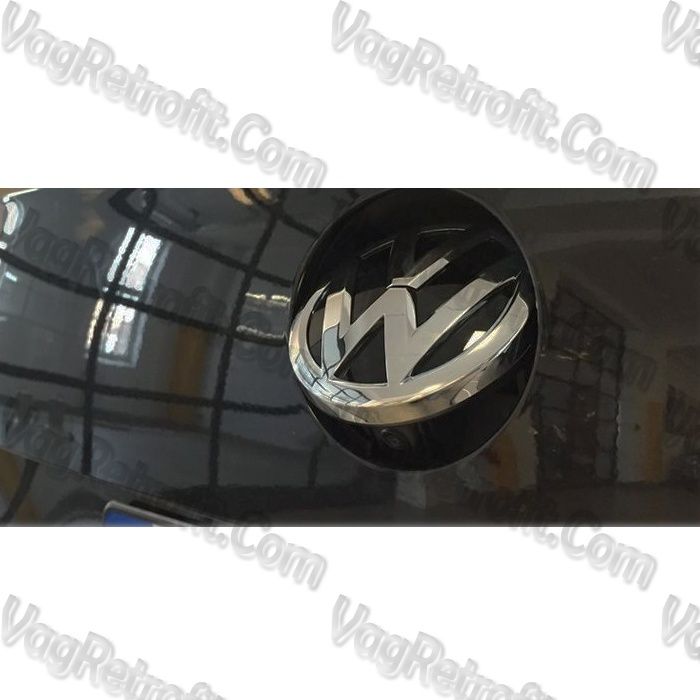 Camera VW Arteon HIGHLINE Camera Emblema Video Spate Marsarier