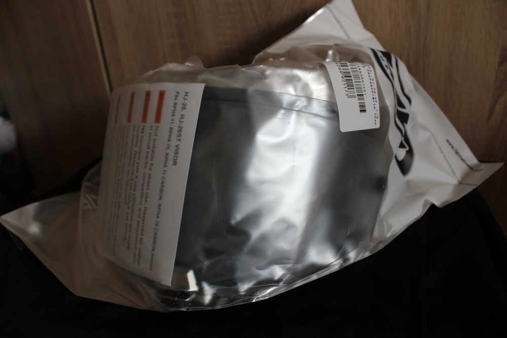 ПРОМОЦИЯ Каска HJC Rpha 11