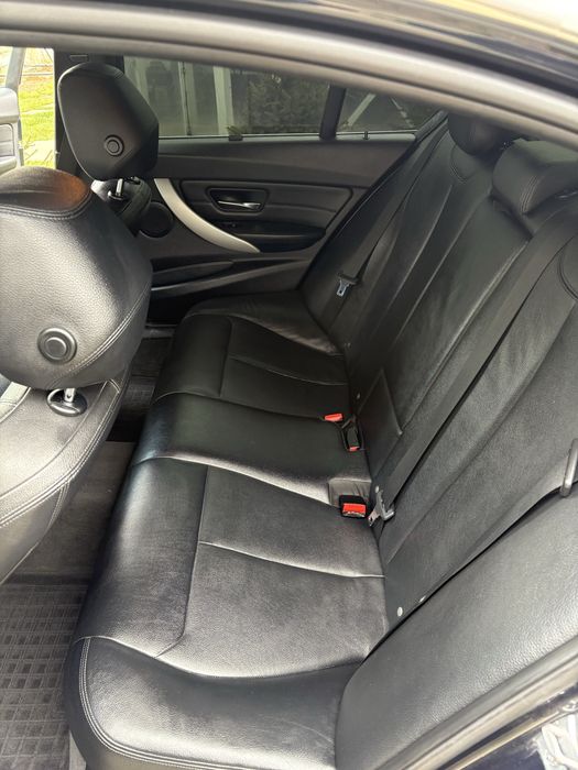 Bmw seria 3 F30 320d