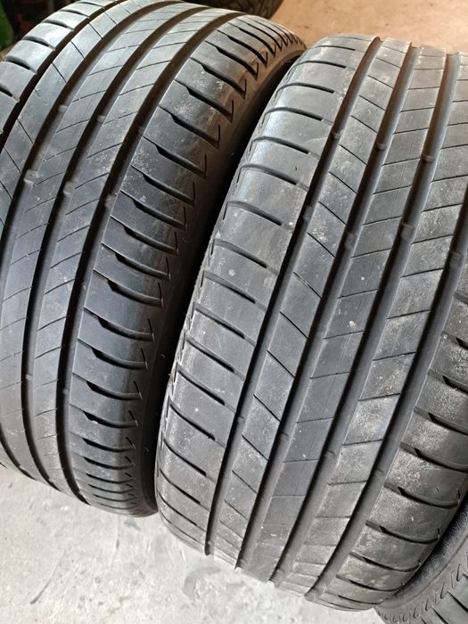 2 anvelope vară 225 40 r18 Bridgestone