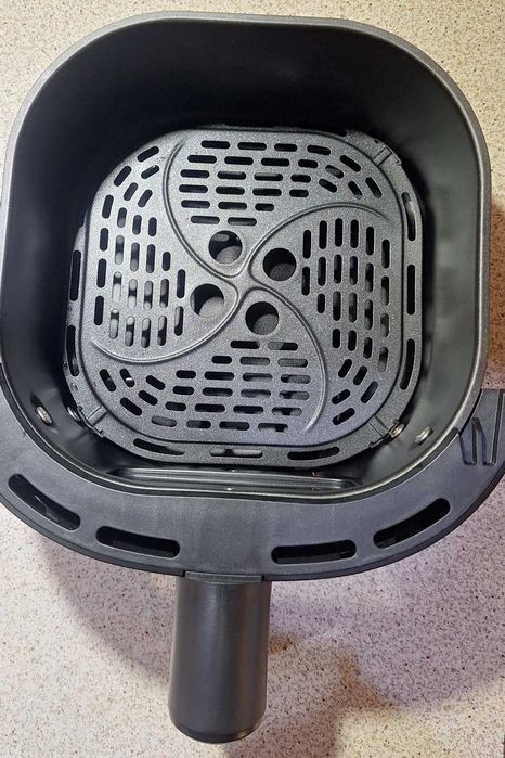 еър фрайър PHILIPS 2000 3,2L