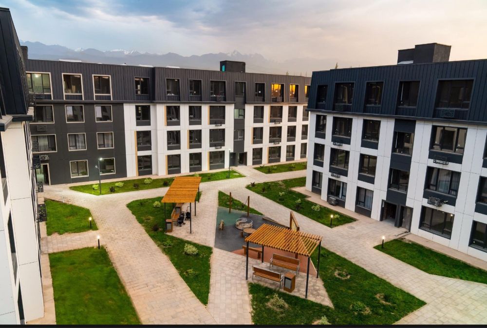 Сдается 2-х комнатная квартира в аренду